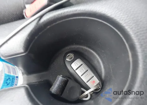 2013 Nissan Sentra Sr z USA, uszkodzony, nr VIN 3N1AB7AP0DL690914